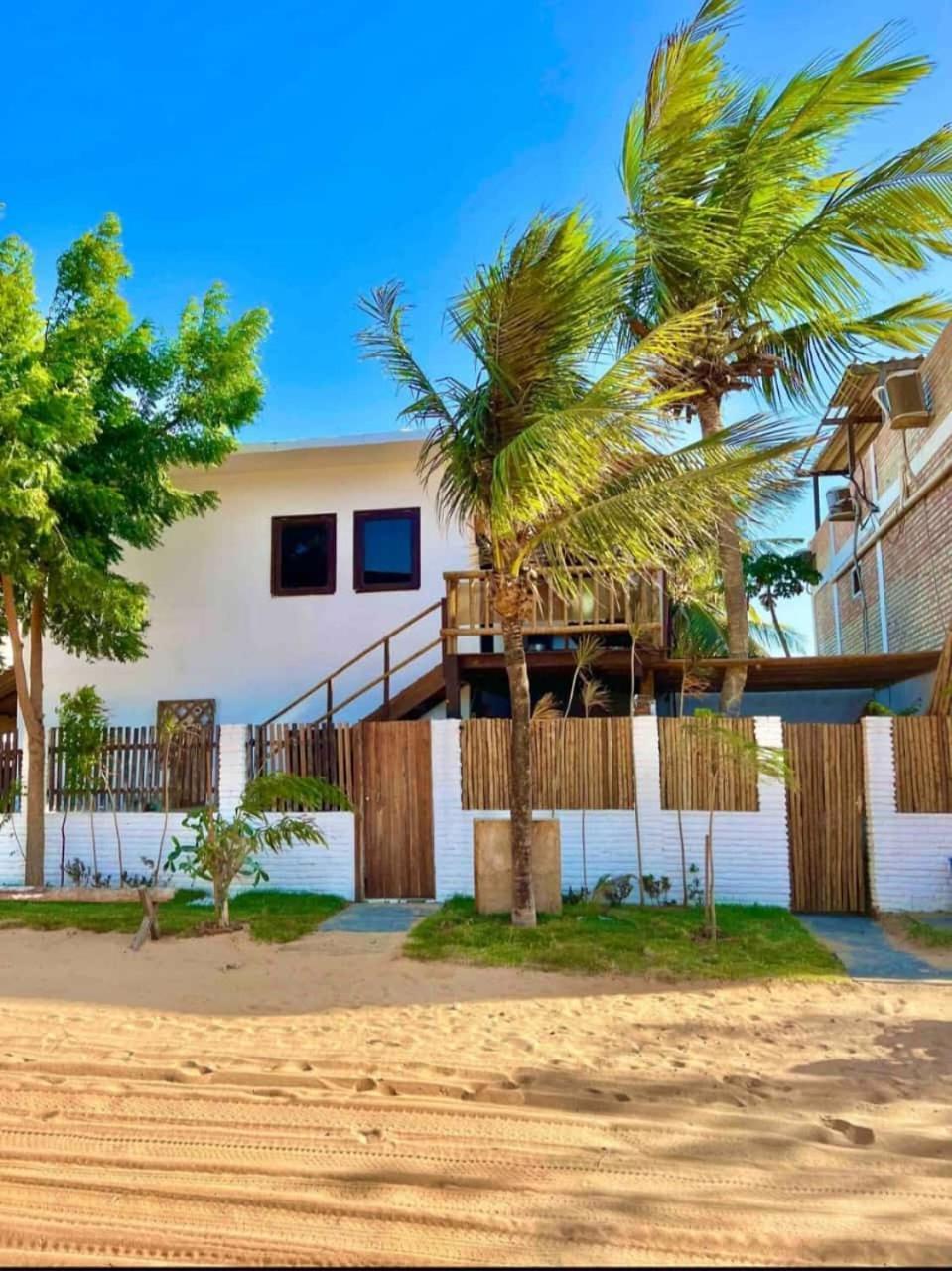 Holiday home Casa Pietro 1 Jijoca de Jericoacoara