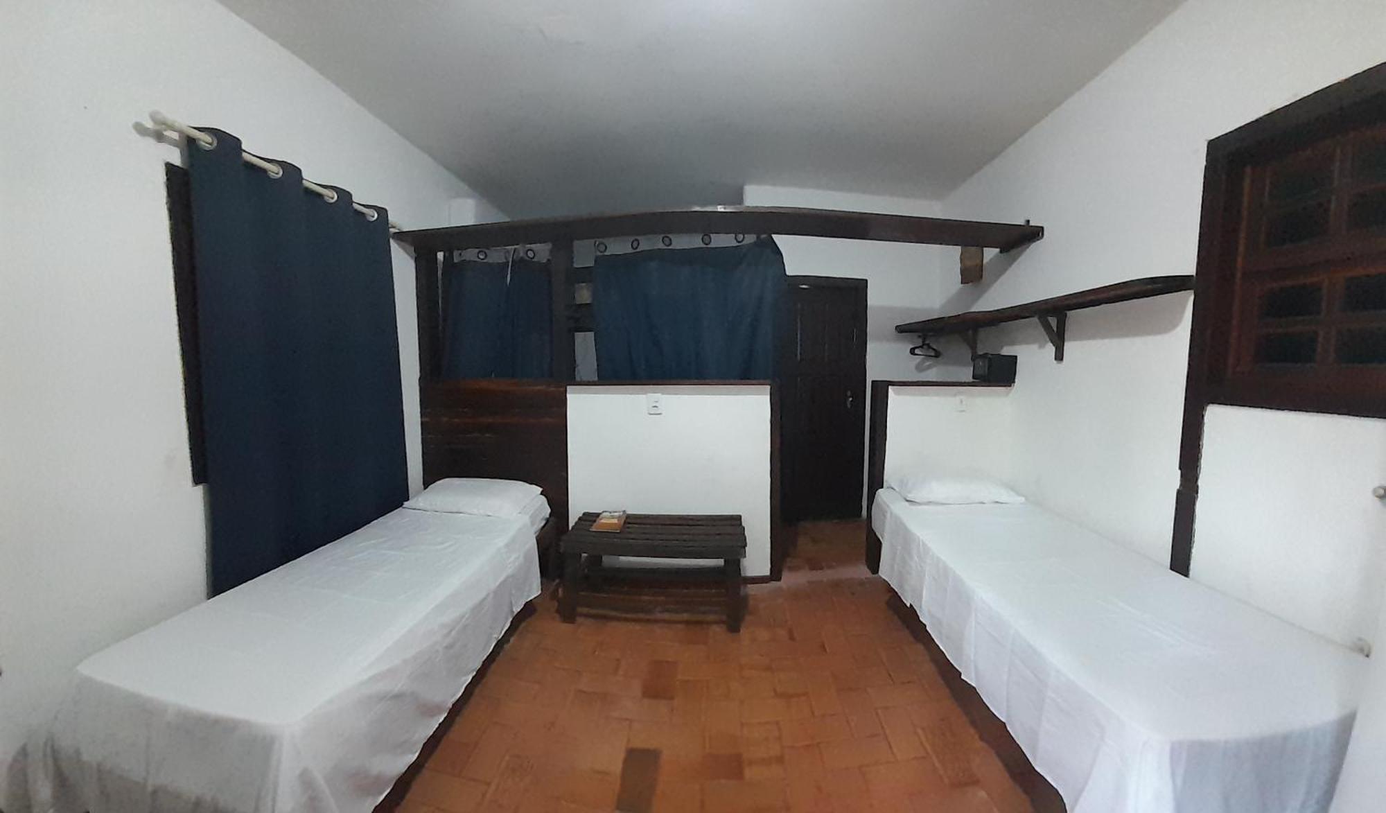 Holiday home Casa Pietro 1 Jijoca de Jericoacoara