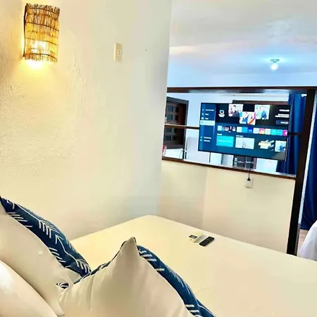 Villa Casa Pietro 1 Jijoca de Jericoacoara Exterior foto
